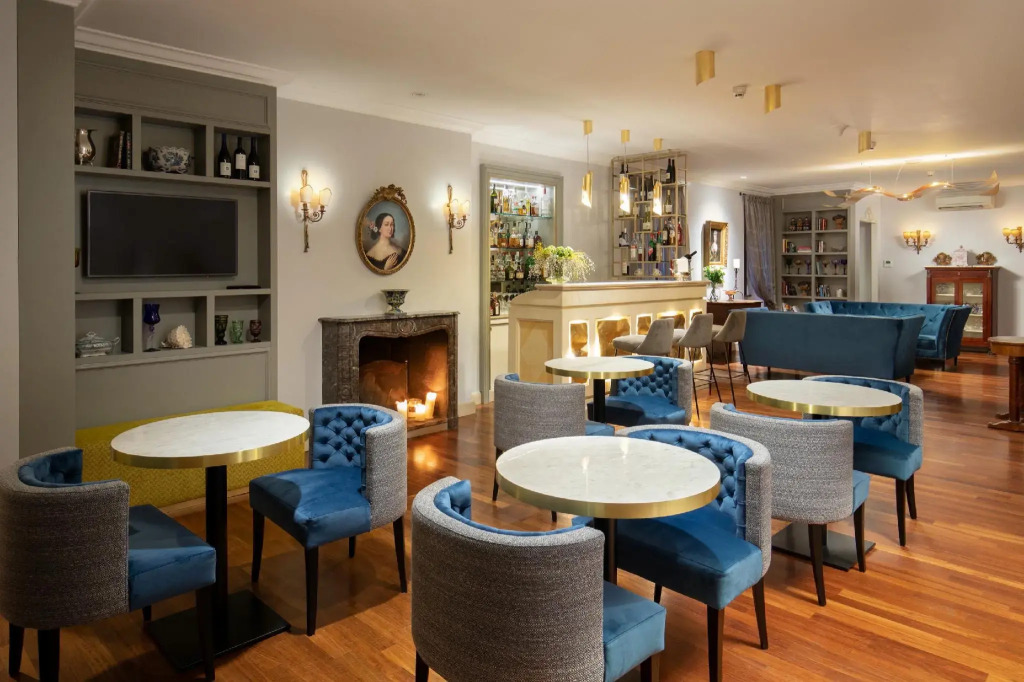 Hotel Mozart