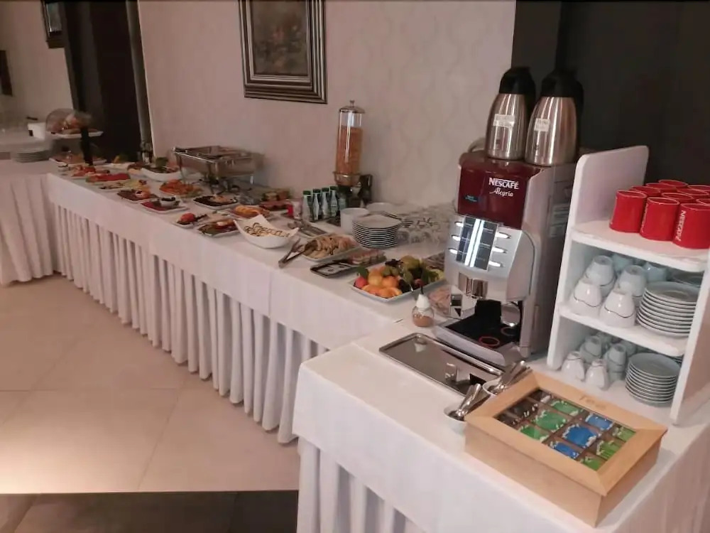 Hotel Ideo Lux
