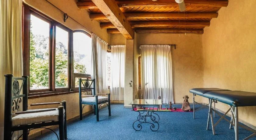 Hotel Amatlan de Quetzalcóatl