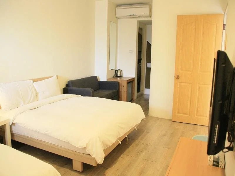 Coolman Resort