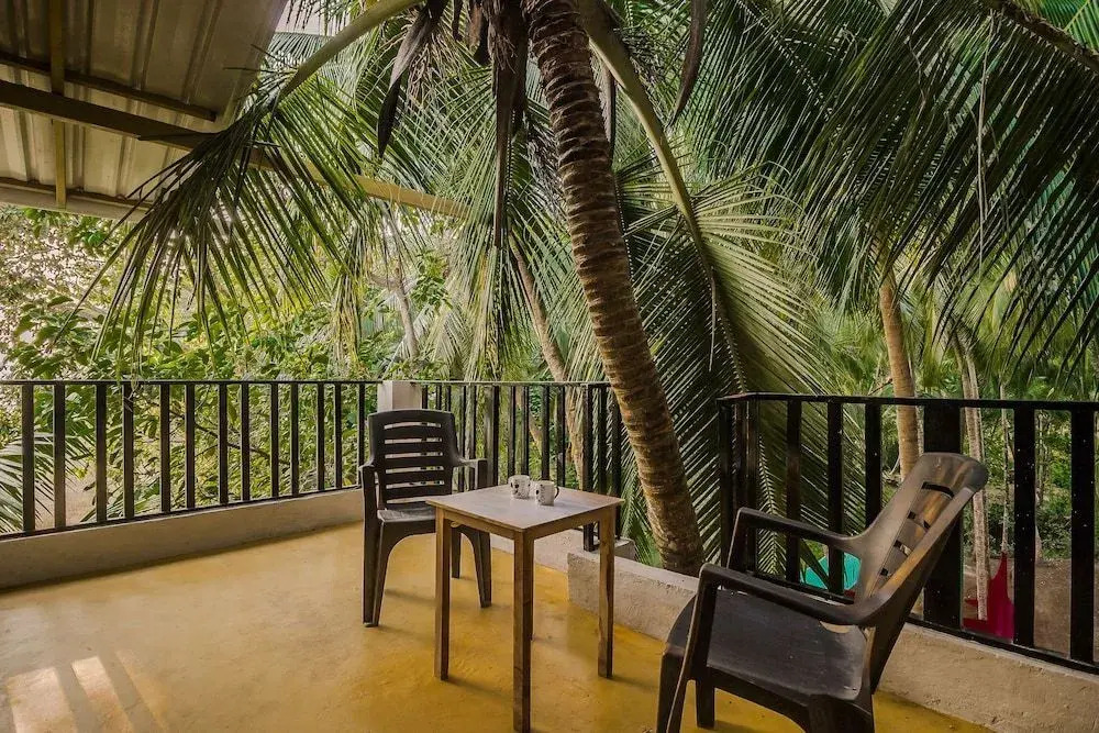 Nature View Stay By OYO Rooms