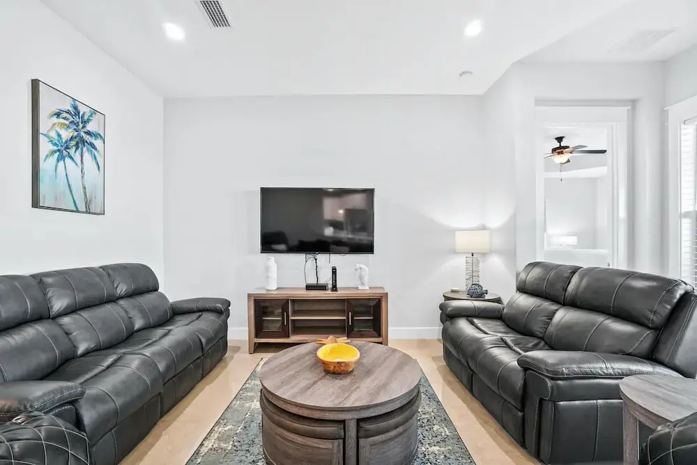 Beach House - The Swanky Seahorse By Panhandle Getaways