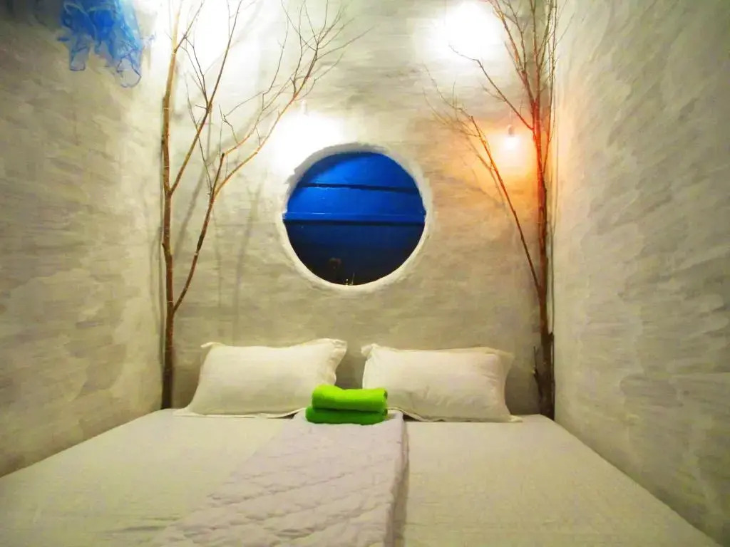 Phu Nam House - Resort