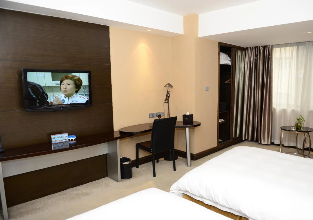 Xian Forest City Hotel