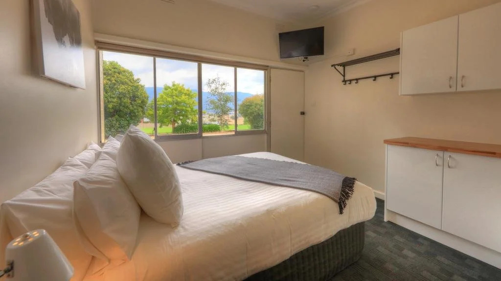 Corryong Hotel Motel