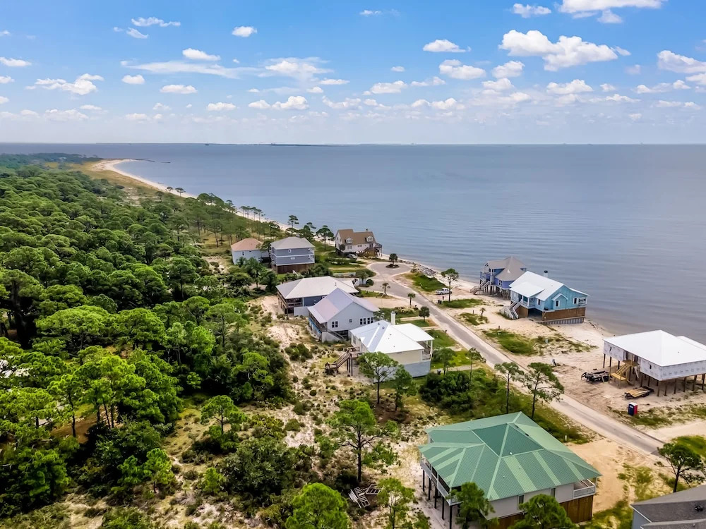 Bama Breeze - 308 Audubon 5 Bedroom Home by RedAwning