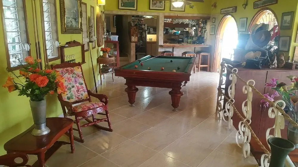 Casa Los Cerros Taganga