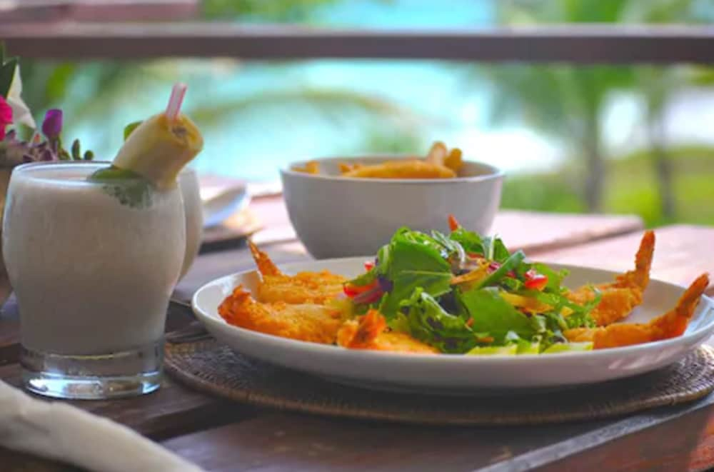 Surfers Bay Resort