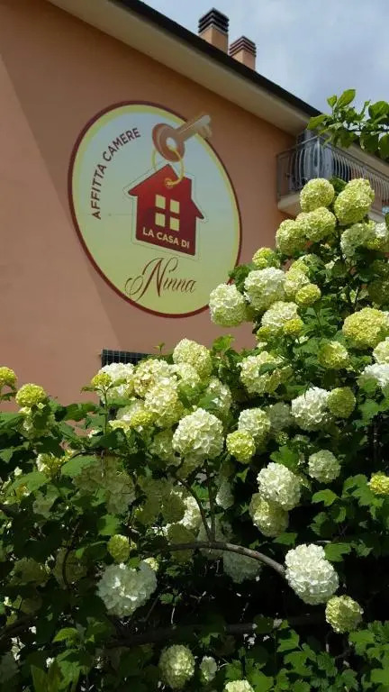 La Casa di Ninna Affittacamere