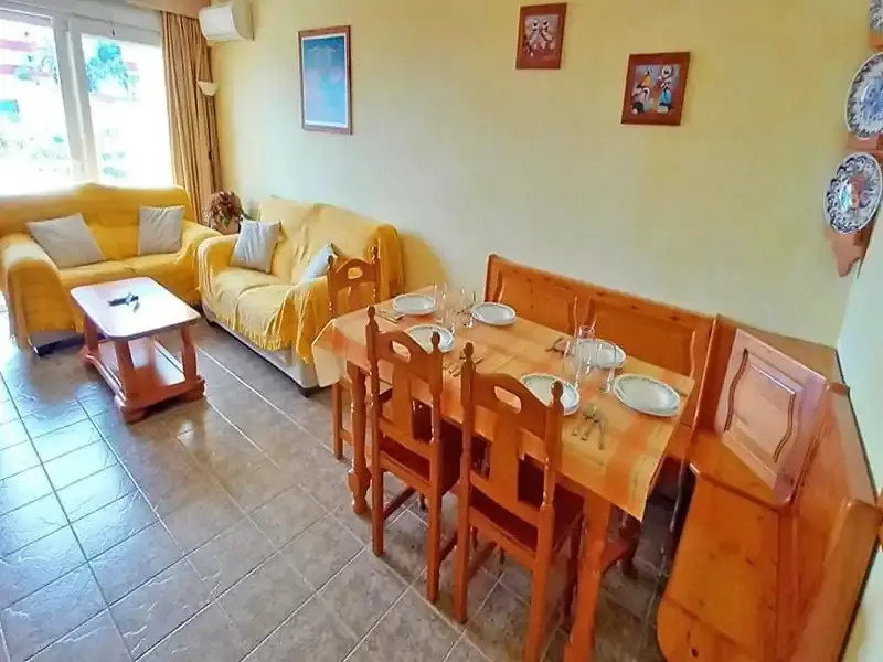 Apartamentos Los Palmitos 3000