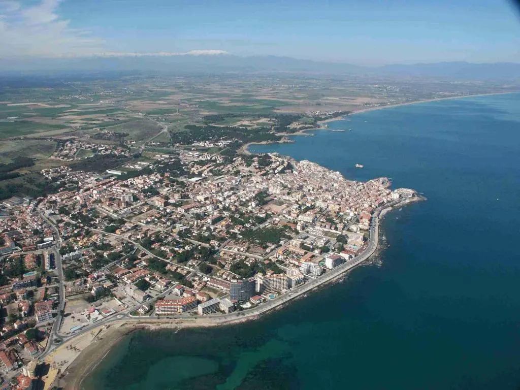 Apartamentos Gracia