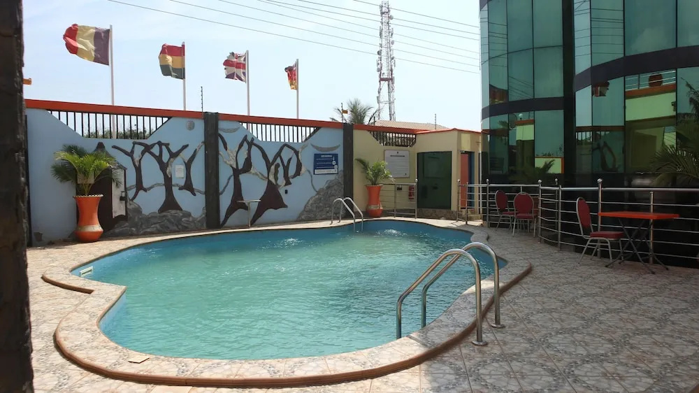 Jobyco Hotel