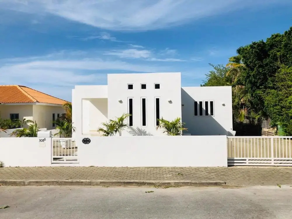 Villa Brakkeput 308