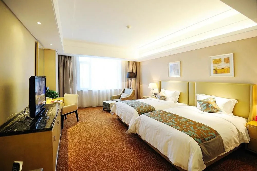 Panjin Swish Hotel