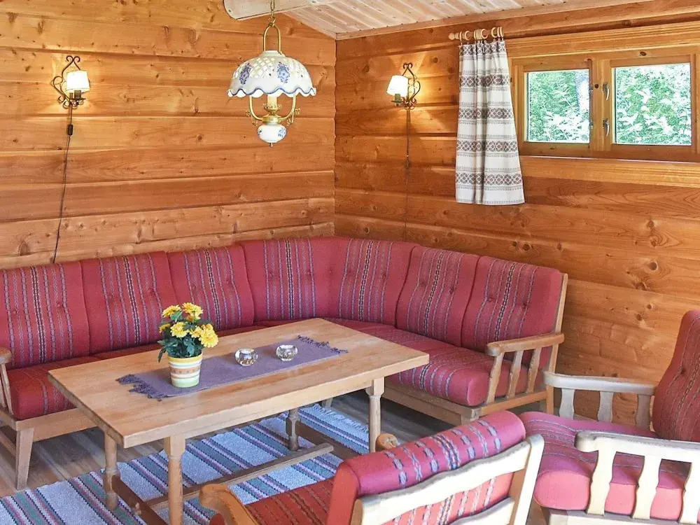 8 person holiday home in olden