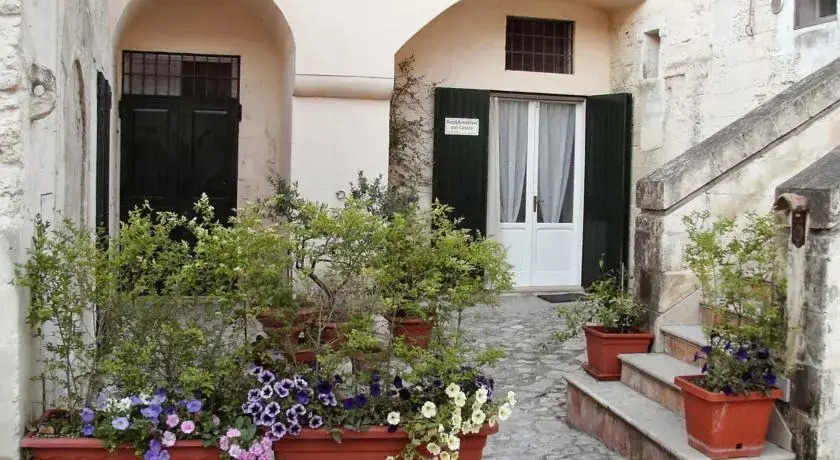 Bed and Breakfast del Casale