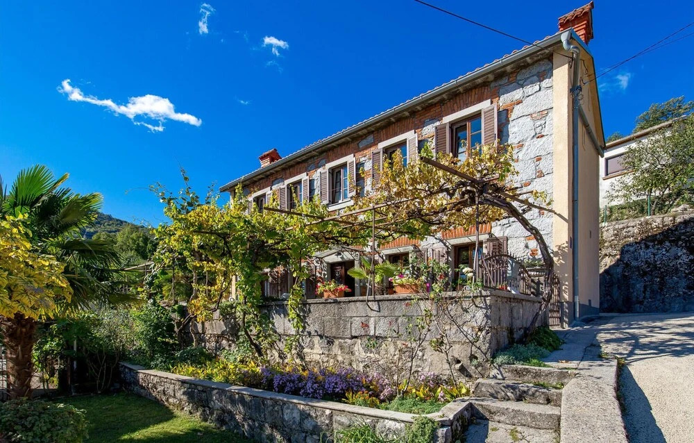 Beautiful Home In Rukavac