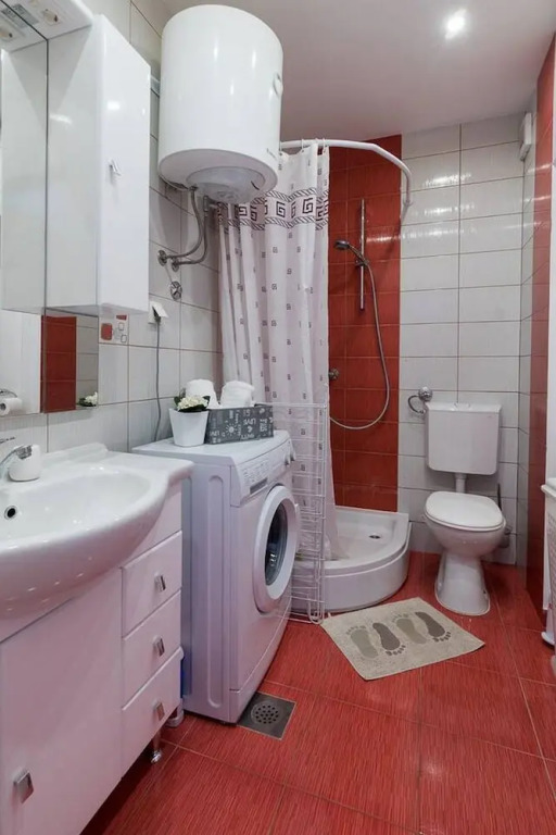 Studio Apartment Roco