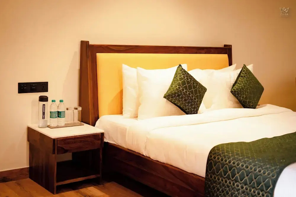 Mamaya Resort & Spa By Four Leaf Hotels, Garh Mukteshwar