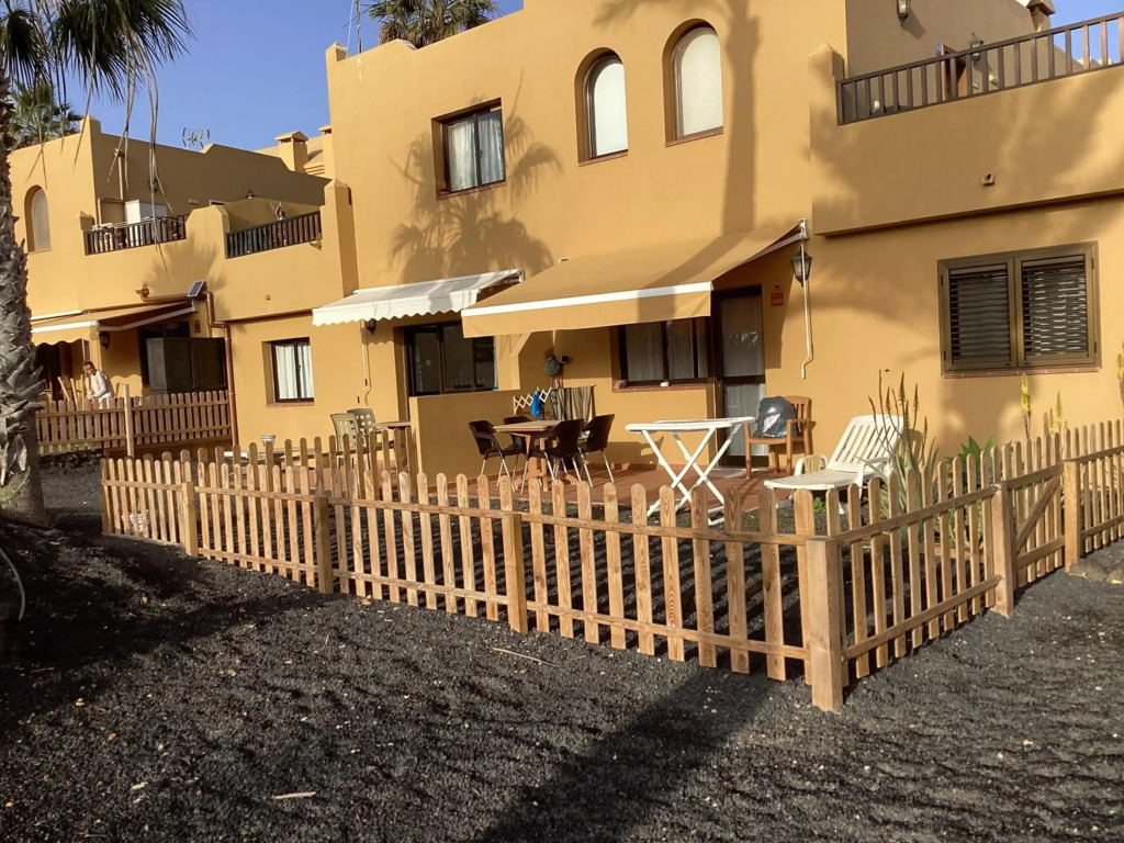 Fuerteventura House Wifi - Piscina Olimpionica