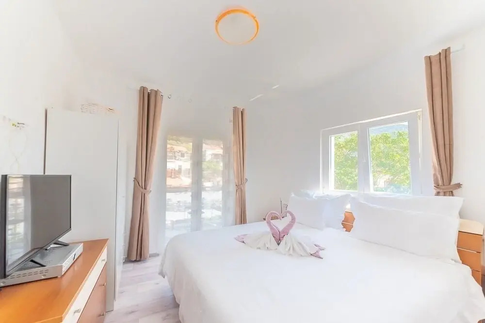 Renci - Great Location & sea View - A3
