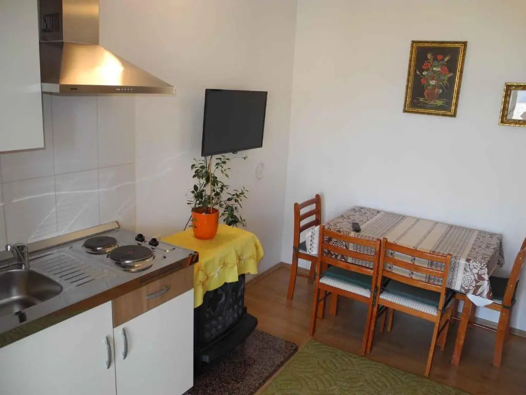 Apartments in Crikvenica 41042