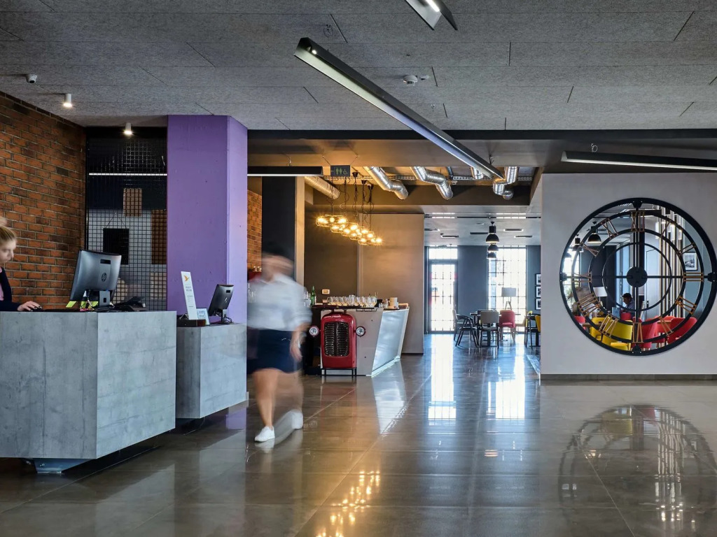 ibis Styles Arad