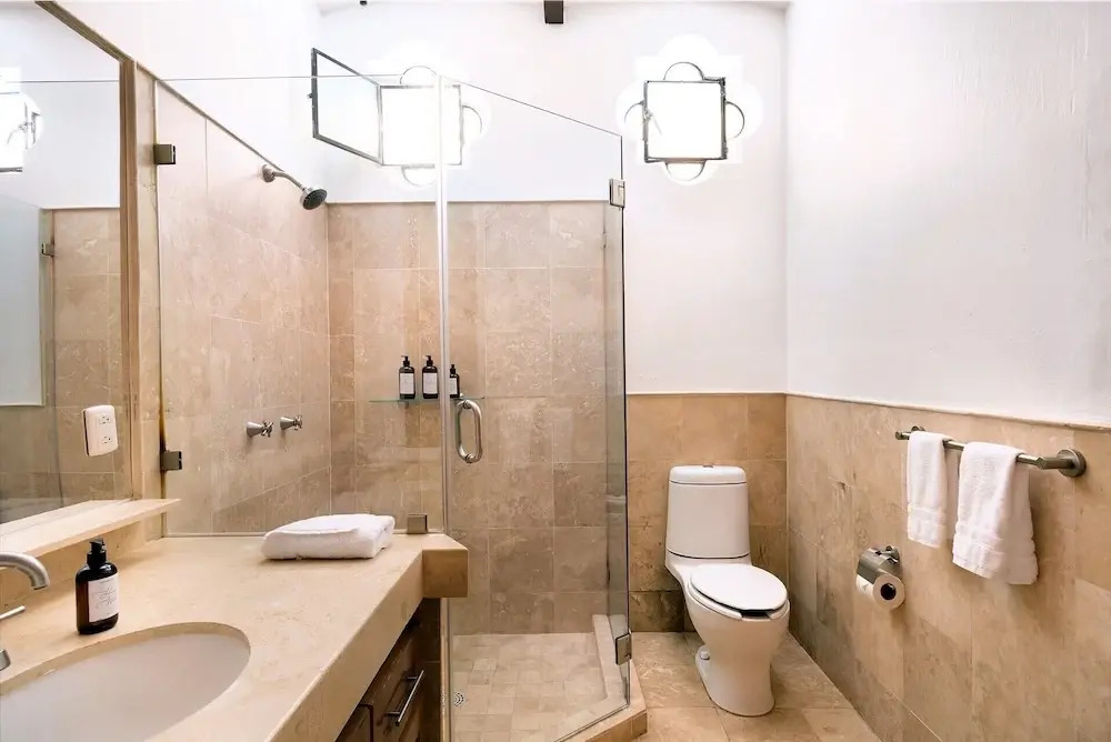 ANANA Rancho San Rafael 3 Bedrooms Hill