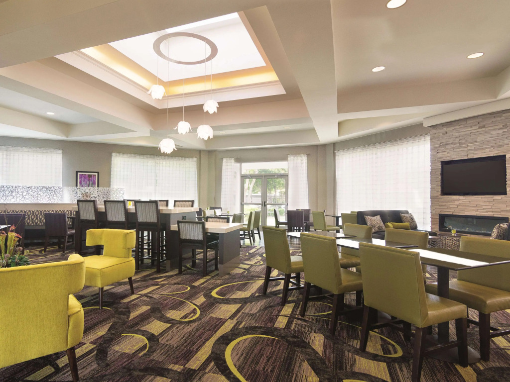 La Quinta by Wyndham Oklahoma City Norman