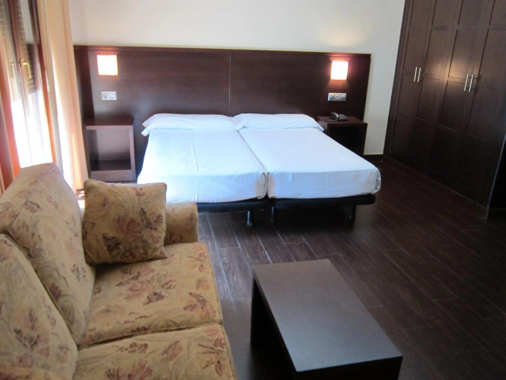 Euba Hotel