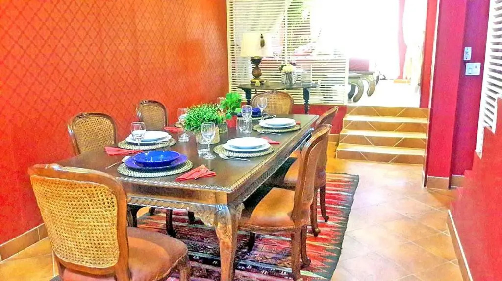 3BR Thai Style Home