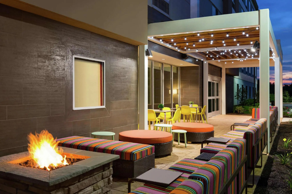 Home2 Suites By Hilton Frederick