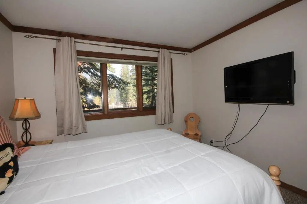 Mountainback #50, pet friendly