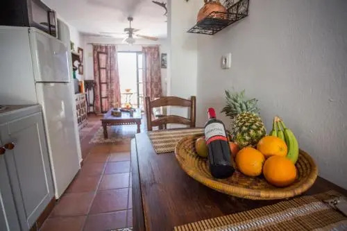 La Casita De Ana