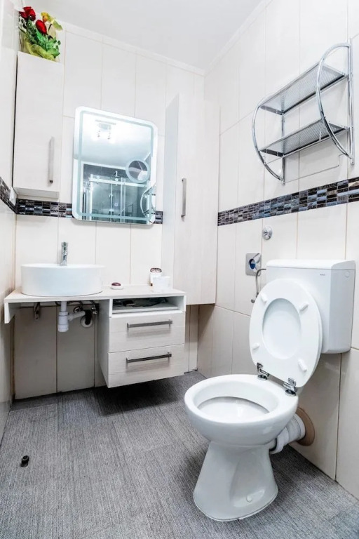 Apartment Gordan
