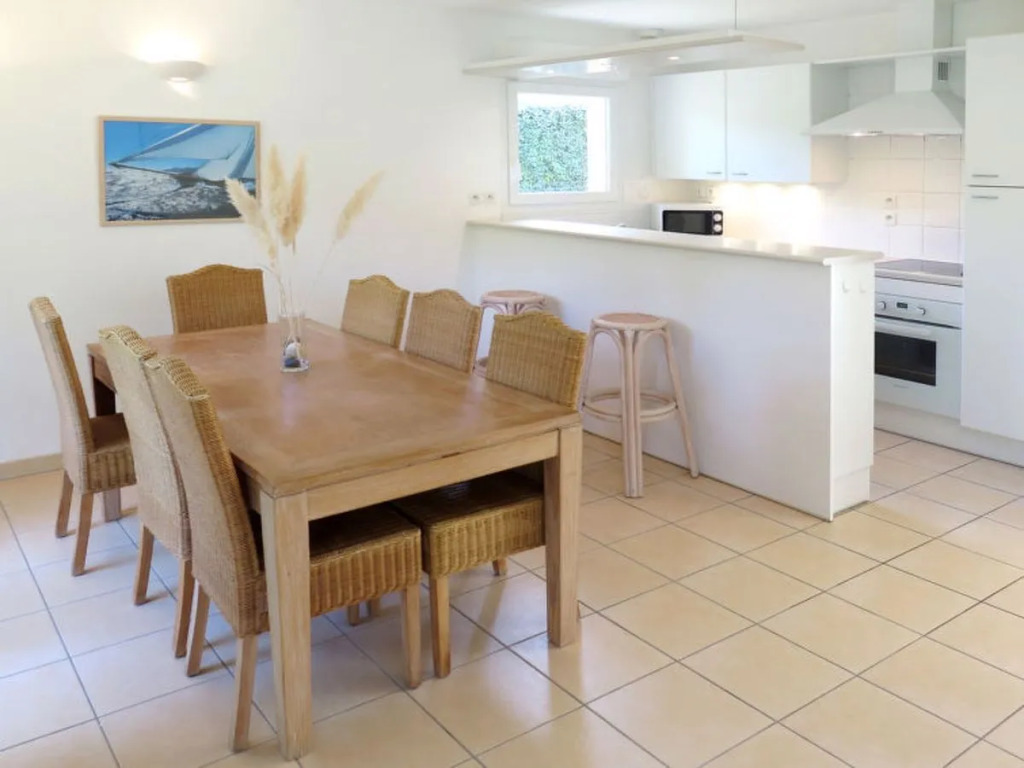 Villa Eden Club by Interhome
