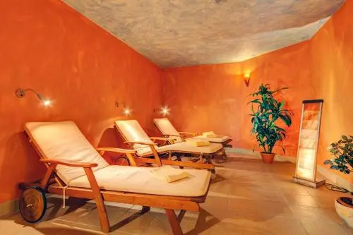 Hotel Beau Rivage