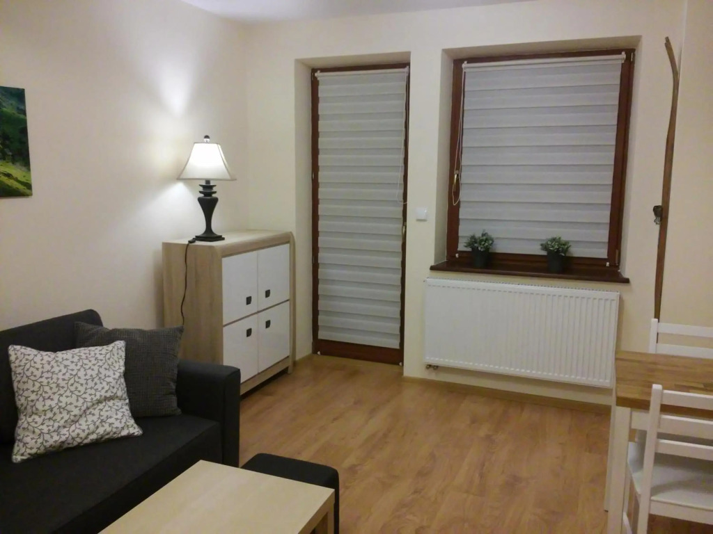 Apartament Akuratny Zakopane