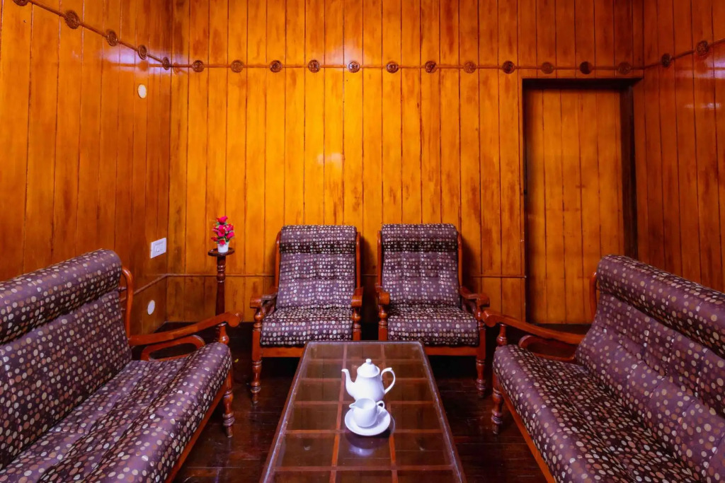 Jeevan Ayurvedic Beach Resort