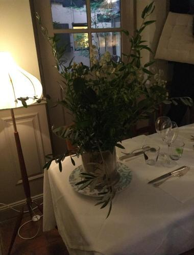 Hôtel Restaurant Chut