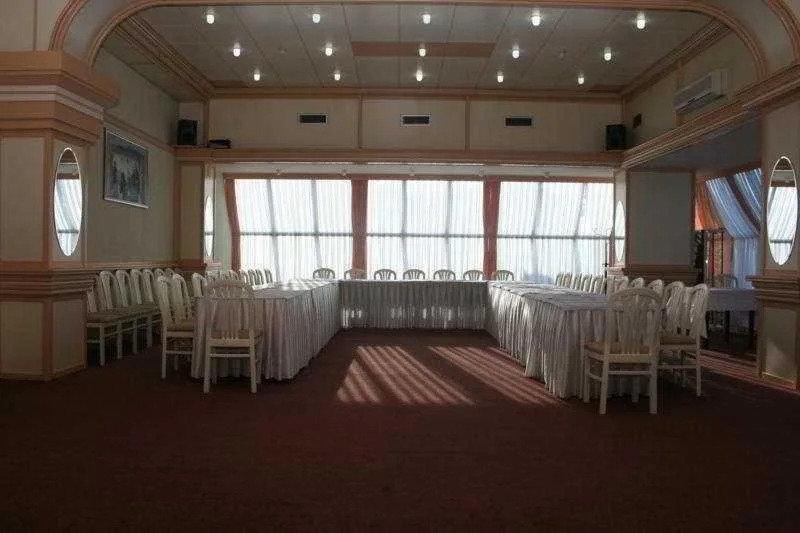 Victory hotel Pristina