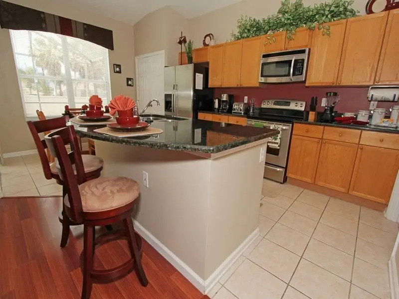 8058 Windsor Palms Resort