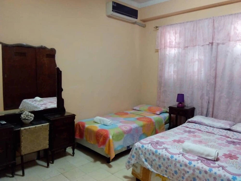 El Hostal Casa Cuevas