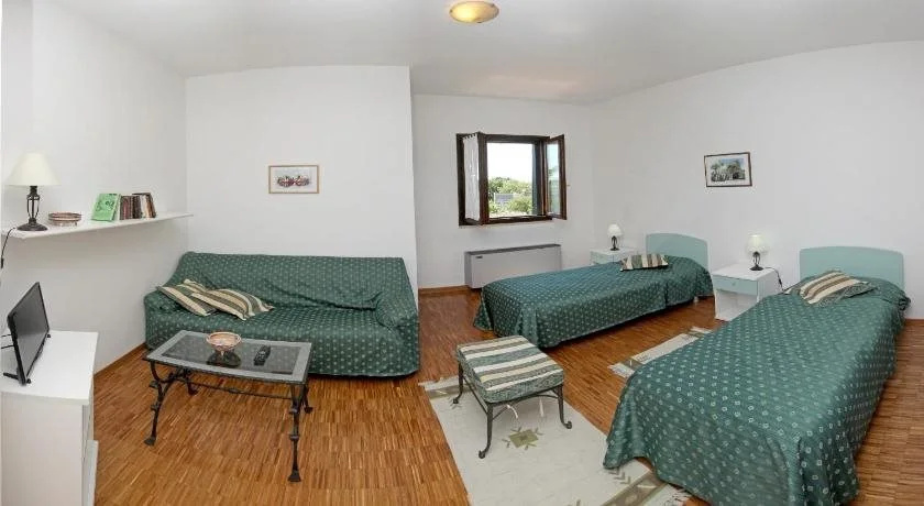 Residence Alla Beccaccia