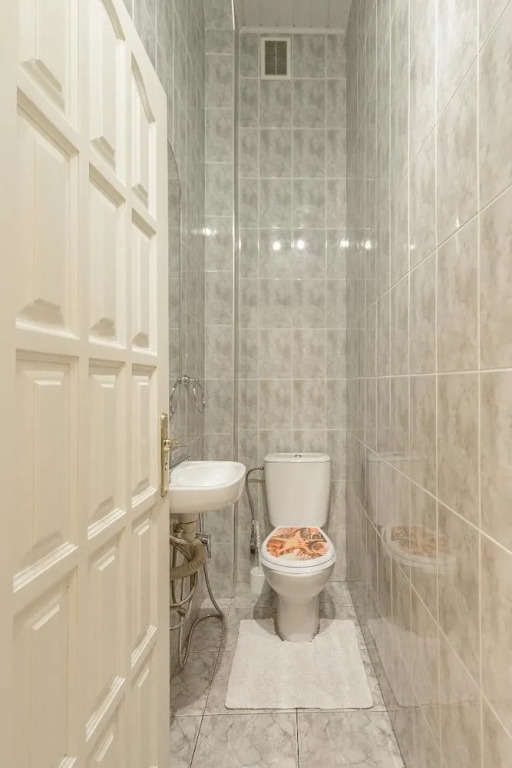 Kiev Accommodation Apart.on Stanislavskogo st
