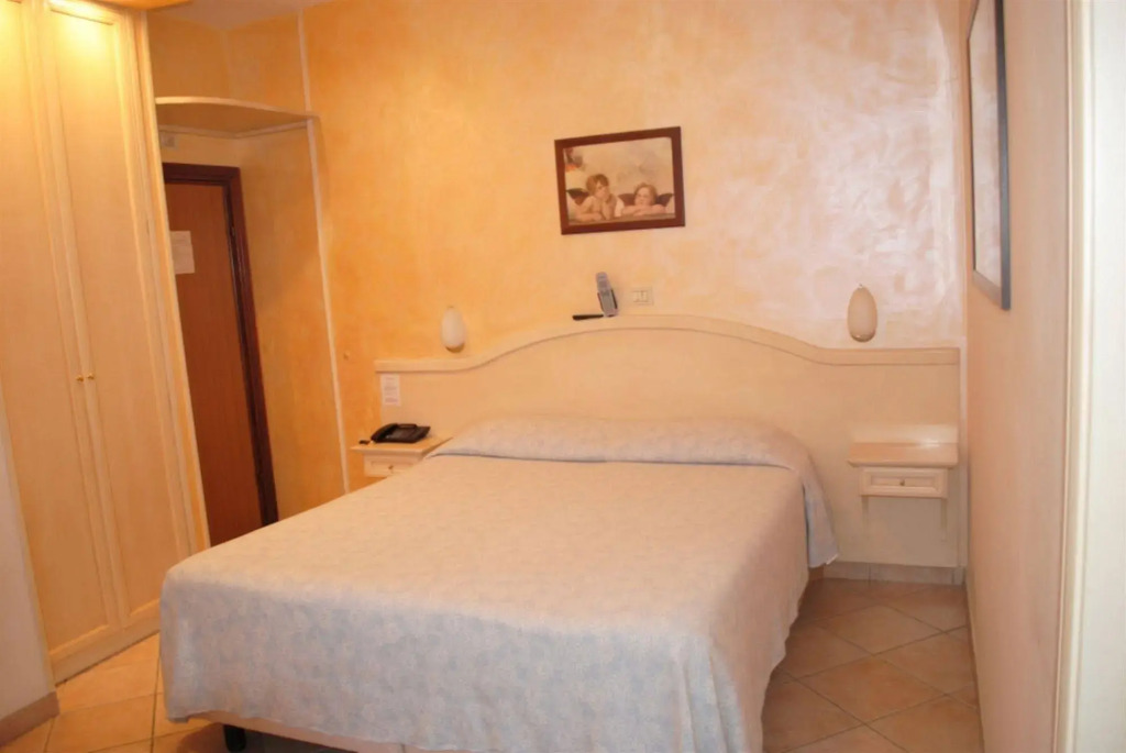 Hotel Belvedere
