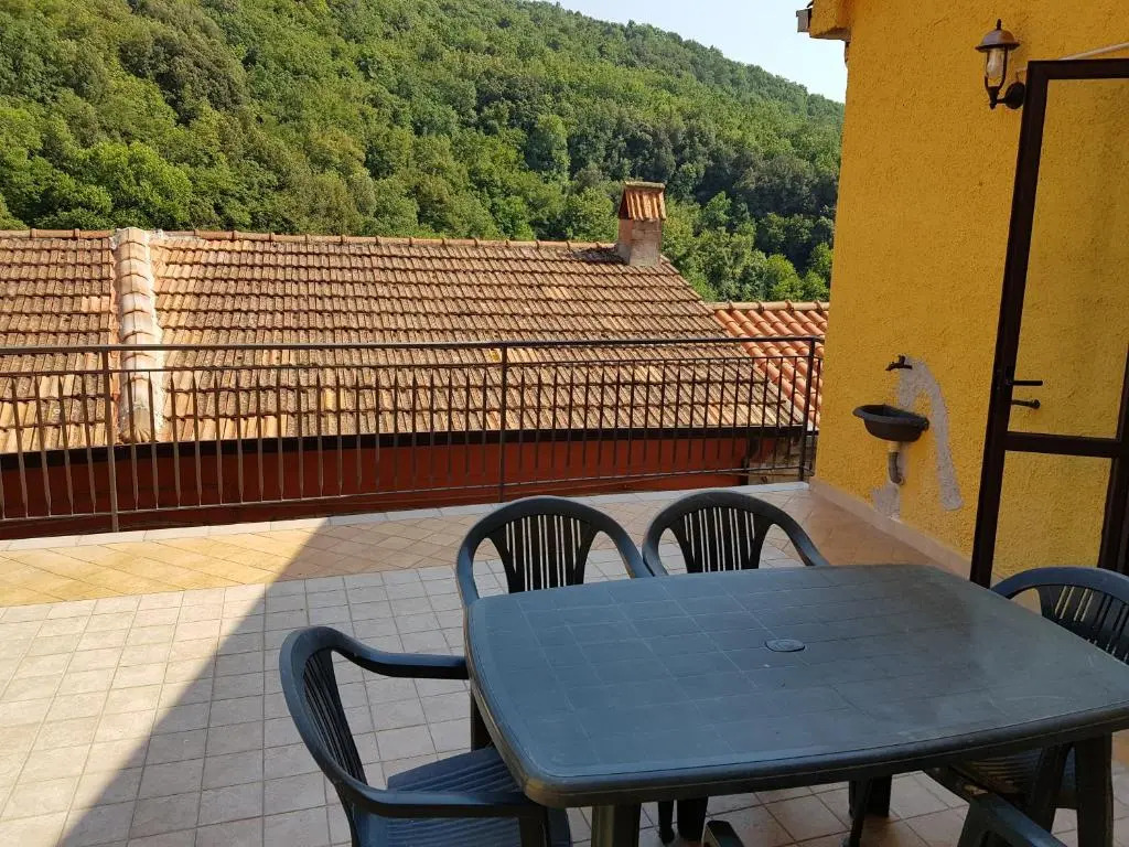 B&B Via Roma