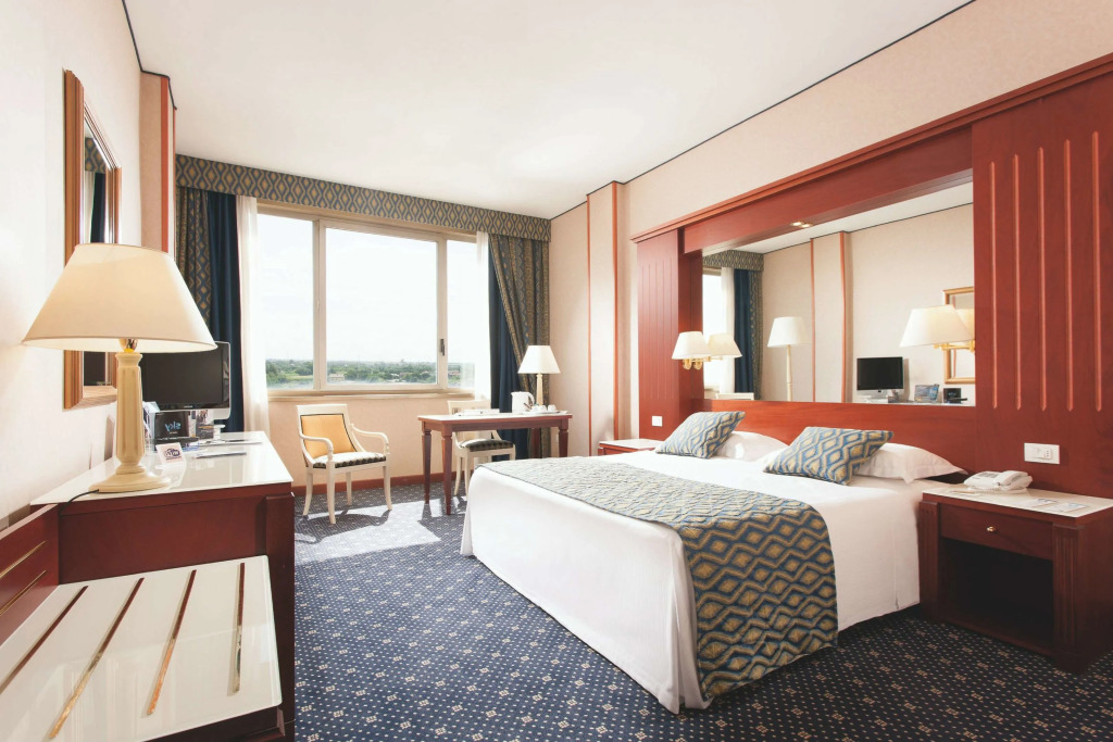 Best Western CTC Hotel Verona