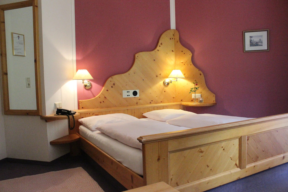 Hotel Lizumerhof