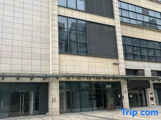 Qingyuan Century Qiuqiujia Apartment
